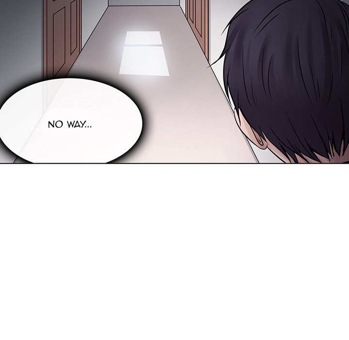 Unfaithful Chapter 4 Page 27