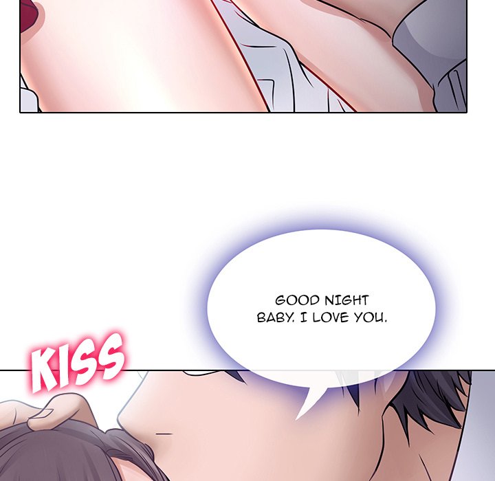 Unfaithful Chapter 4 Page 32