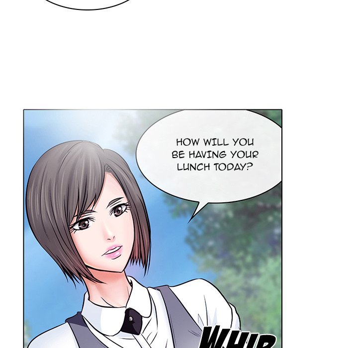 Unfaithful Chapter 4 Page 39
