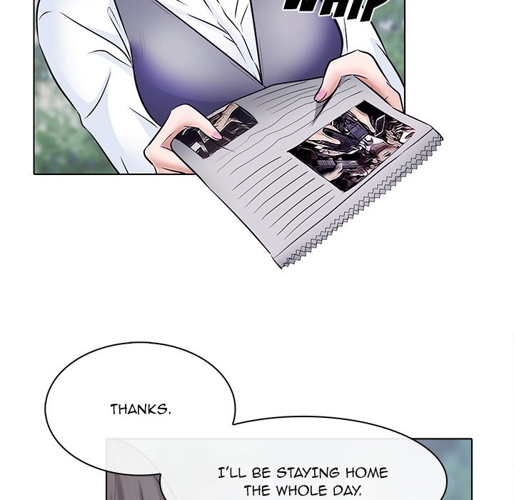 Unfaithful Chapter 4 Page 40