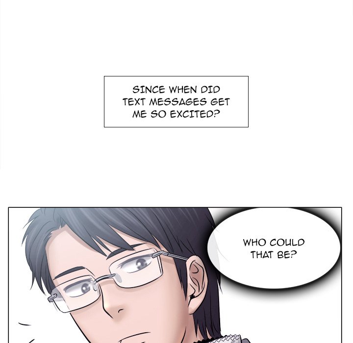 Unfaithful Chapter 4 Page 43