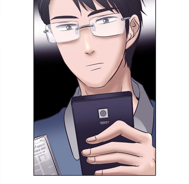 Unfaithful Chapter 4 Page 45