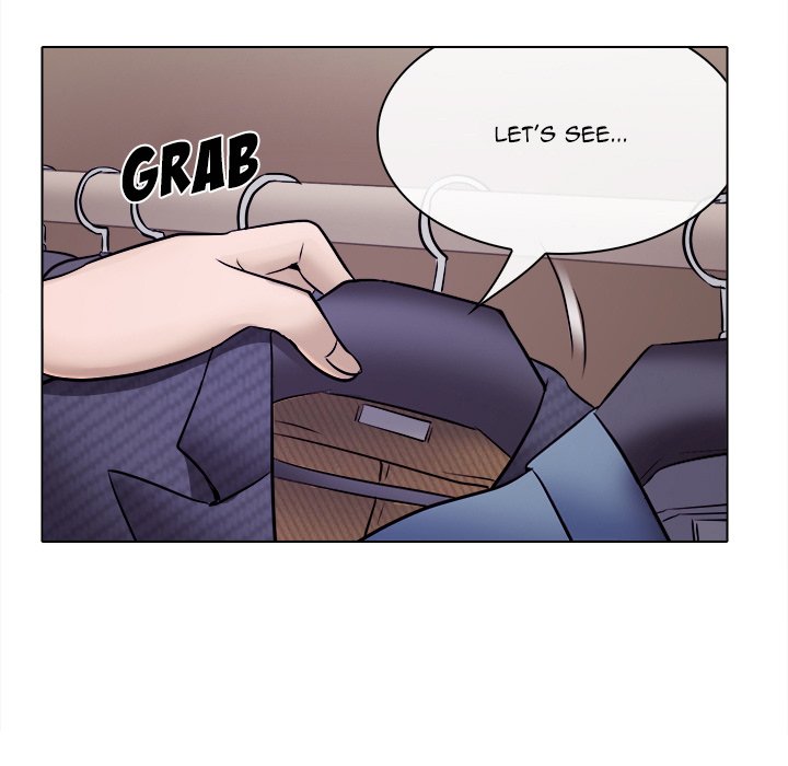 Unfaithful Chapter 4 Page 64
