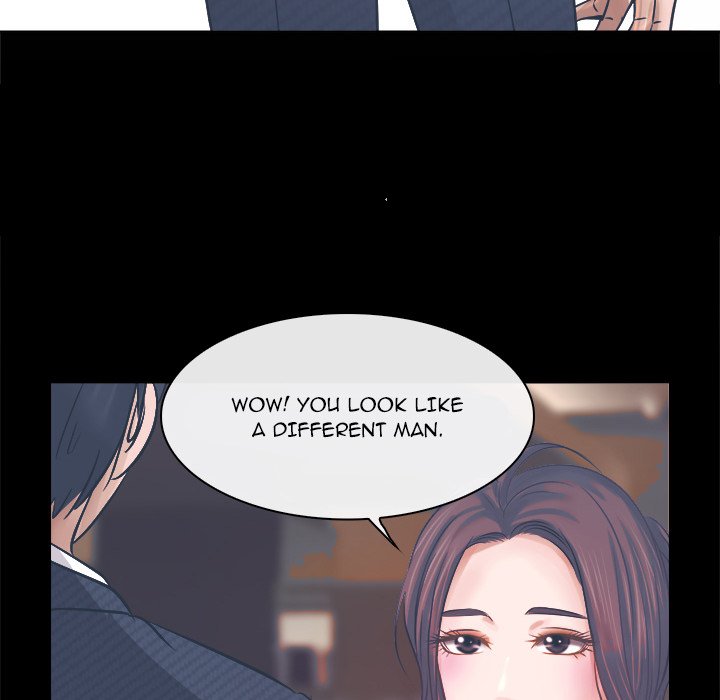 Unfaithful Chapter 4 Page 69