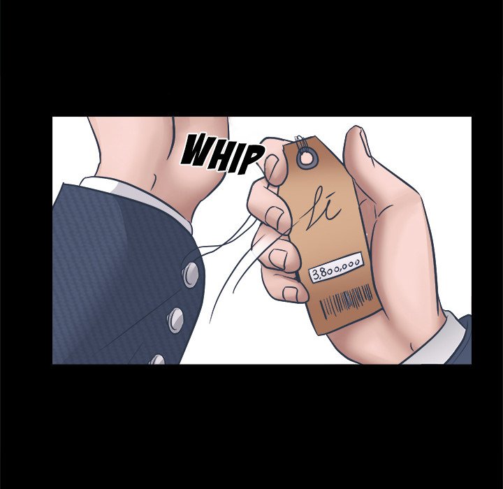 Unfaithful Chapter 4 Page 71