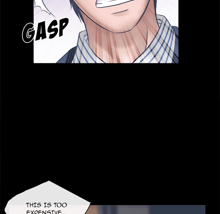 Unfaithful Chapter 4 Page 73