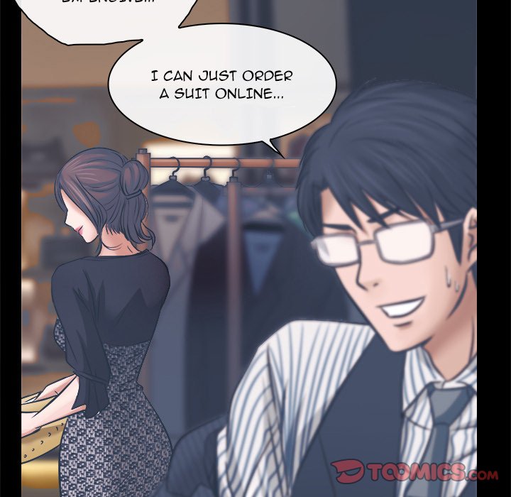 Unfaithful Chapter 4 Page 74