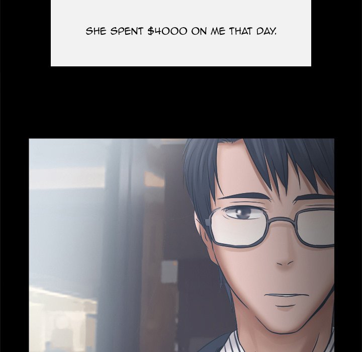 Unfaithful Chapter 4 Page 78
