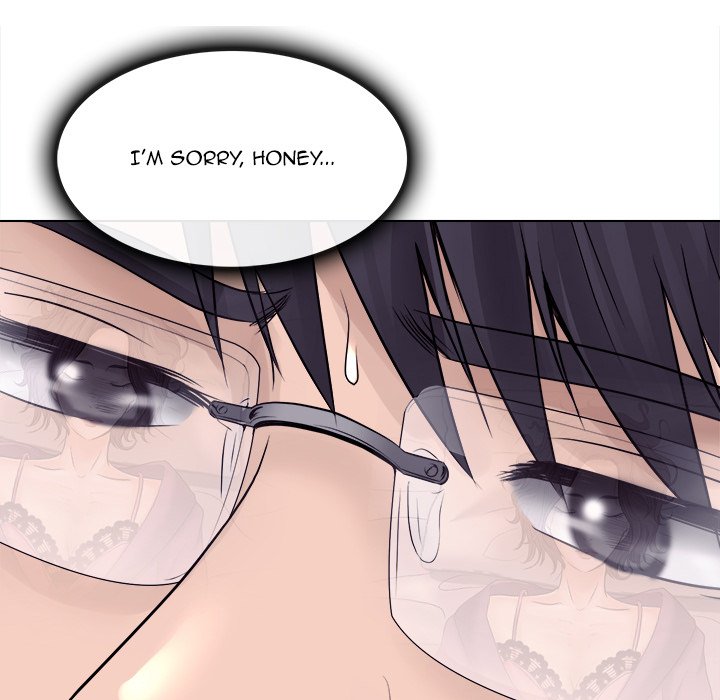 Unfaithful Chapter 4 Page 8