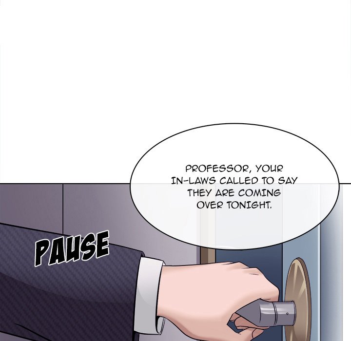 Unfaithful Chapter 4 Page 82