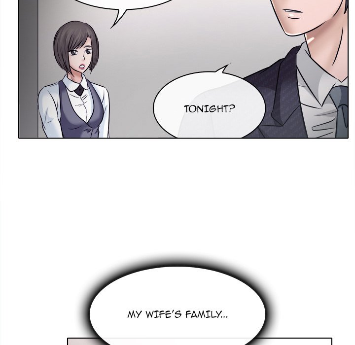 Unfaithful Chapter 4 Page 84