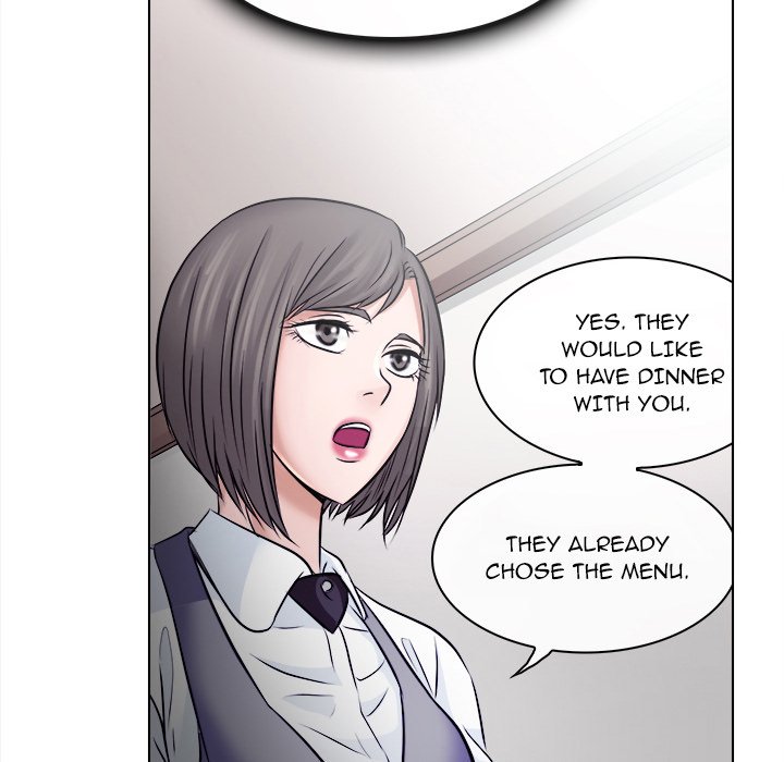 Unfaithful Chapter 4 Page 85