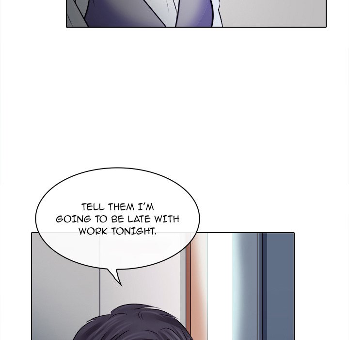 Unfaithful Chapter 4 Page 86