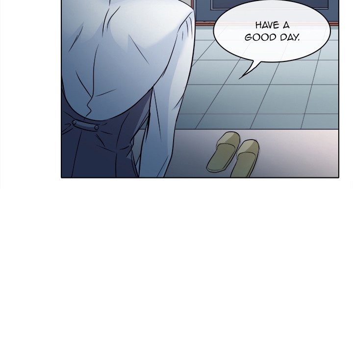 Unfaithful Chapter 4 Page 90