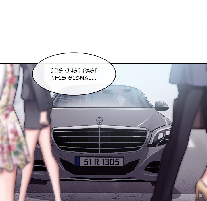 Unfaithful Chapter 4 Page 95