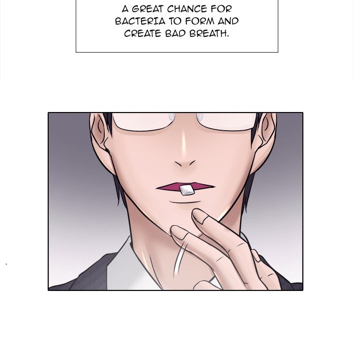 Unfaithful Chapter 4 Page 99
