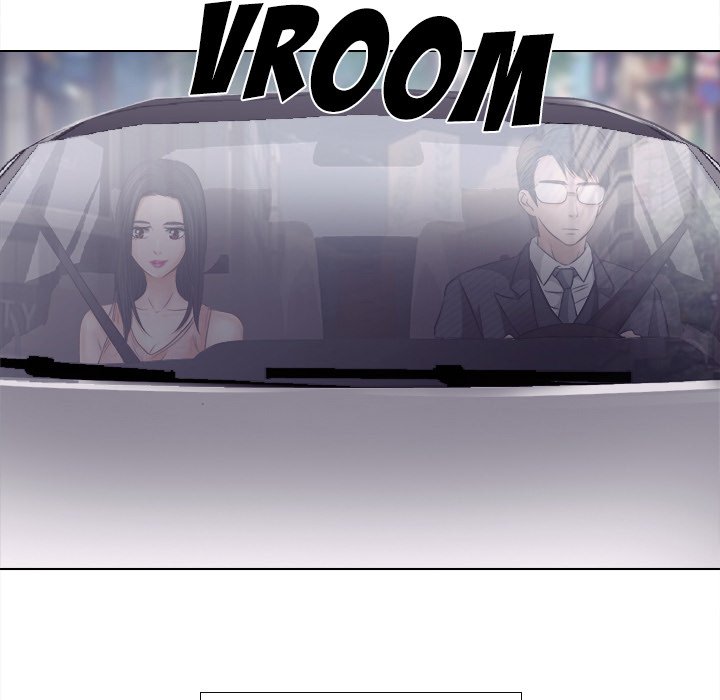 Unfaithful Chapter 5 Page 10