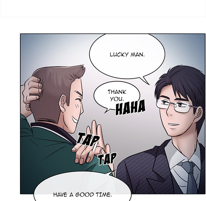 Unfaithful Chapter 5 Page 100