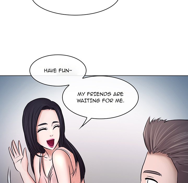 Unfaithful Chapter 5 Page 101