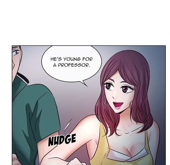 Unfaithful Chapter 5 Page 103