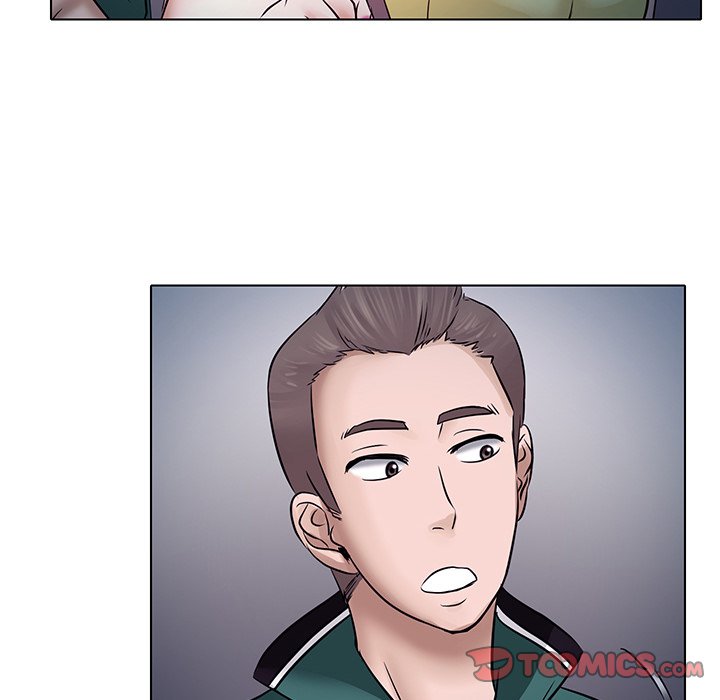 Unfaithful Chapter 5 Page 104