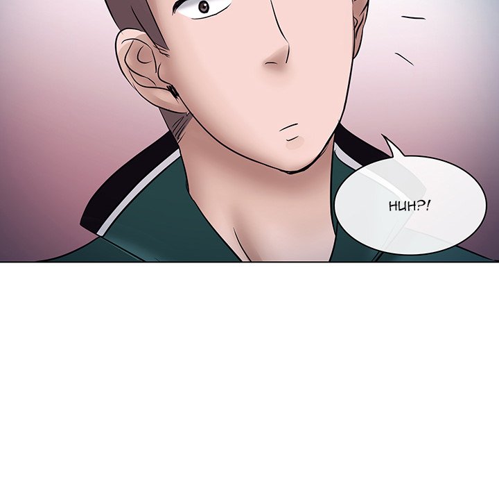 Unfaithful Chapter 5 Page 106