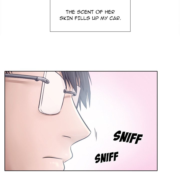 Unfaithful Chapter 5 Page 11