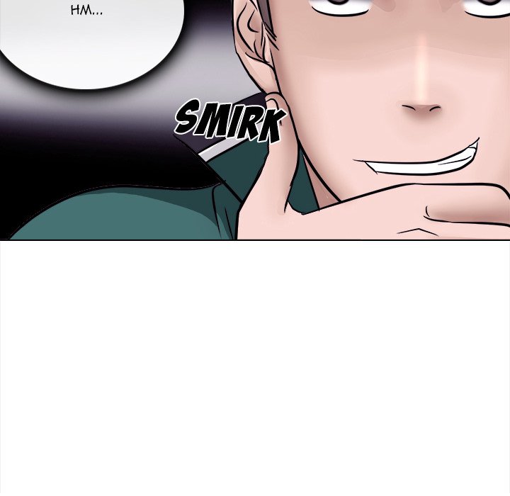 Unfaithful Chapter 5 Page 112