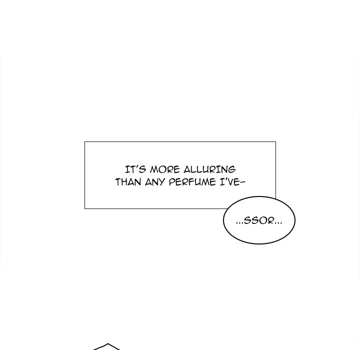 Unfaithful Chapter 5 Page 12