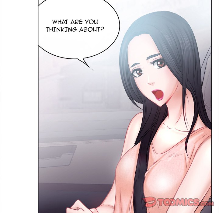 Unfaithful Chapter 5 Page 14