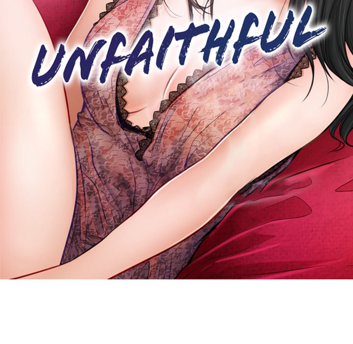 Unfaithful Chapter 5 Page 18