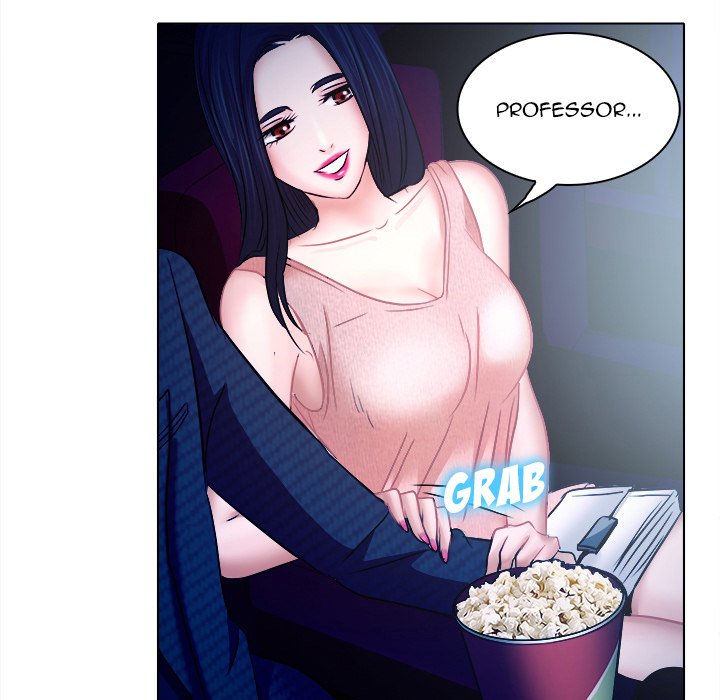Unfaithful Chapter 5 Page 35