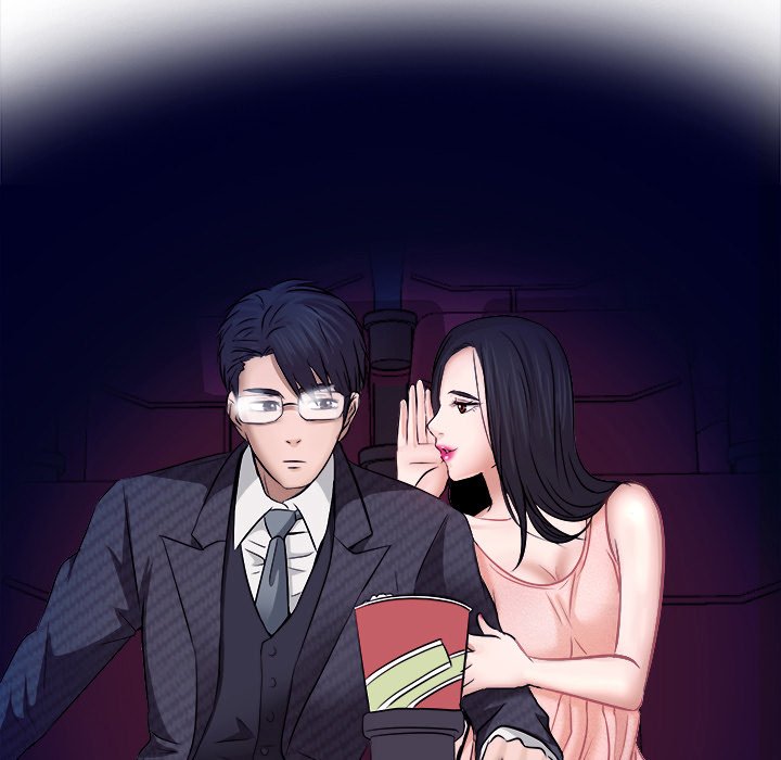 Unfaithful Chapter 5 Page 39