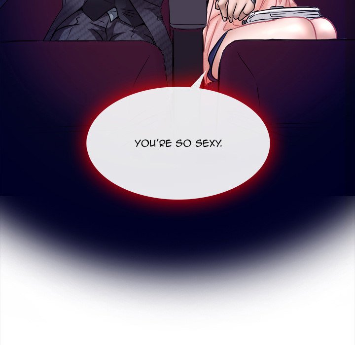 Unfaithful Chapter 5 Page 40
