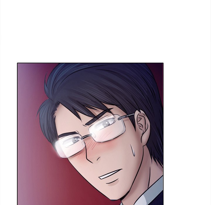 Unfaithful Chapter 5 Page 41