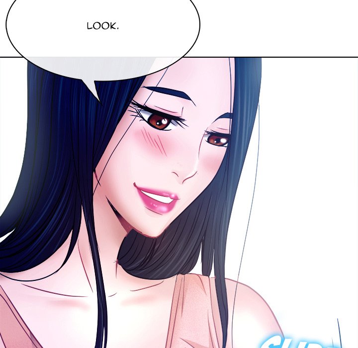 Unfaithful Chapter 5 Page 43