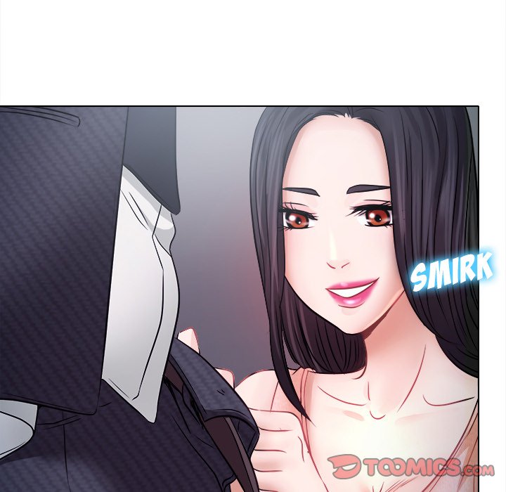 Unfaithful Chapter 5 Page 68