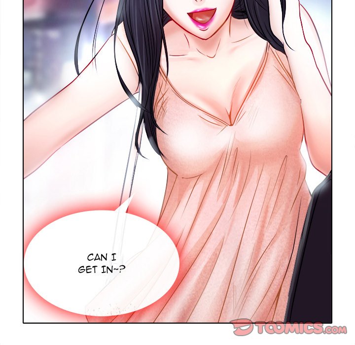 Unfaithful Chapter 5 Page 8