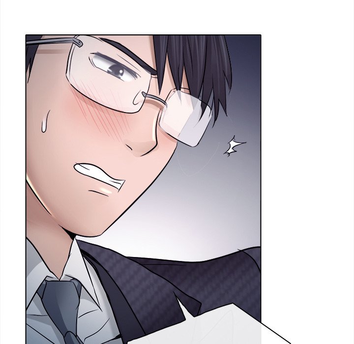 Unfaithful Chapter 5 Page 81