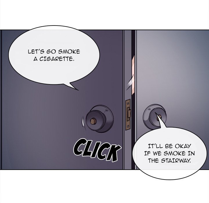 Unfaithful Chapter 5 Page 83