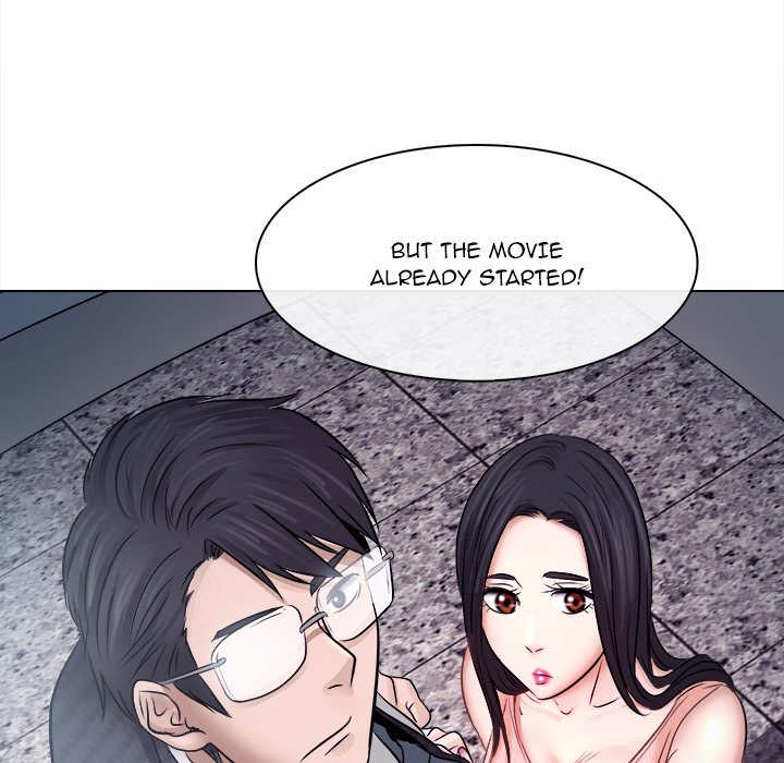 Unfaithful Chapter 5 Page 84