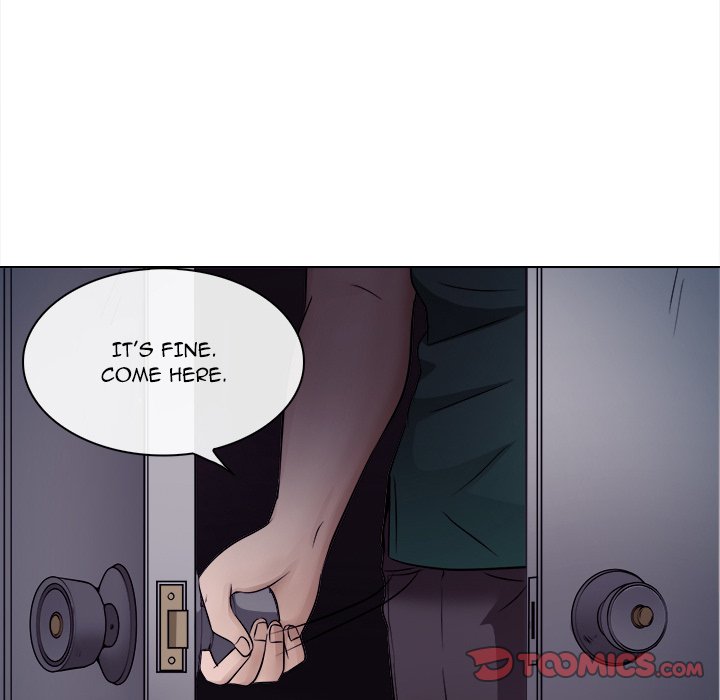 Unfaithful Chapter 5 Page 86