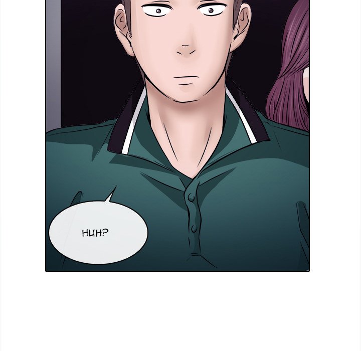Unfaithful Chapter 5 Page 88