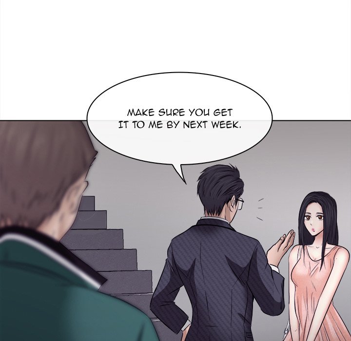 Unfaithful Chapter 5 Page 89