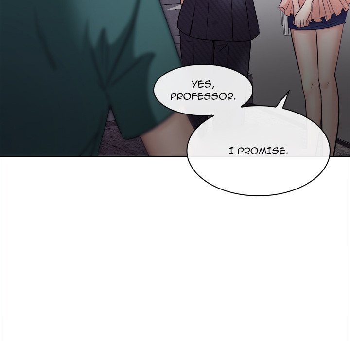 Unfaithful Chapter 5 Page 90