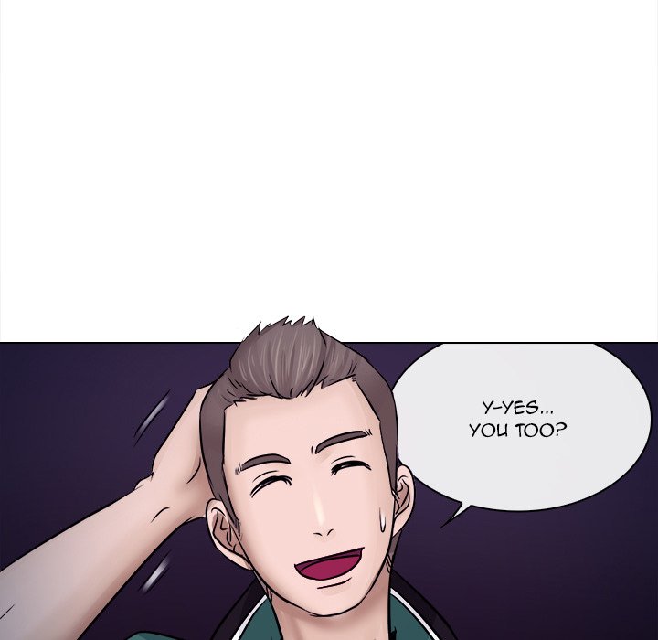 Unfaithful Chapter 5 Page 93