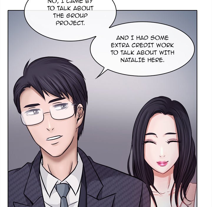 Unfaithful Chapter 5 Page 95