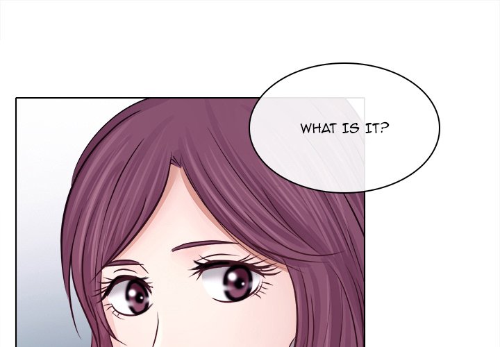 Unfaithful Chapter 6 Page 1