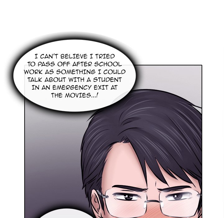 Unfaithful Chapter 6 Page 11