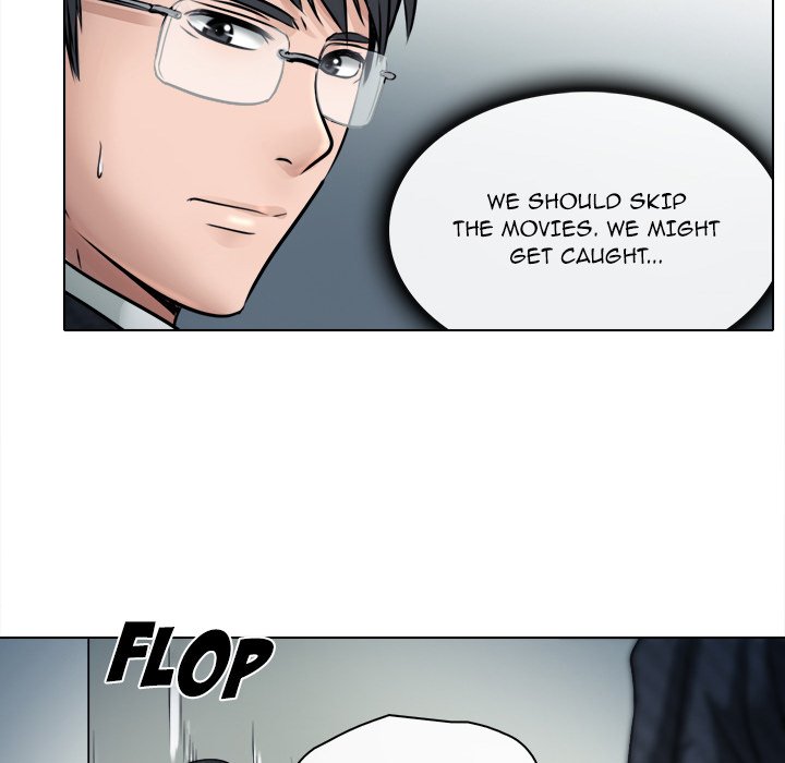 Unfaithful Chapter 6 Page 18